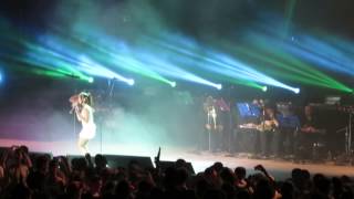 Carly Rose Sonenclar - Unforgettable