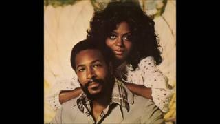 Diana Ross &amp; Marvin Gaye  -  My Mistake