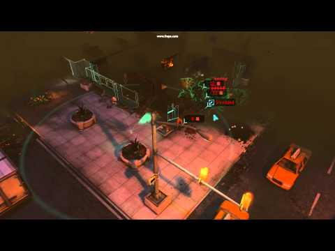 XCOM   Shredding the Sectopod   civilian sometimes has to be sacrificed   I am sorry!