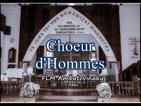 FFPM 27: Fitiavana tokoa (Feon-dehilahy FDL Ambatovinaky)