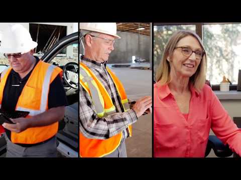 Sunstate Equipment My Account Overview