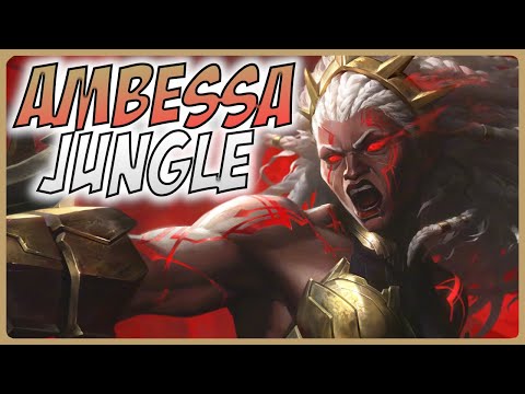 3 Minute Ambessa Guide - A Guide for League of Legends