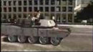 Bif Naked - &quot;Tango Shoes&quot; Her Royal Majesty&#39;s Records