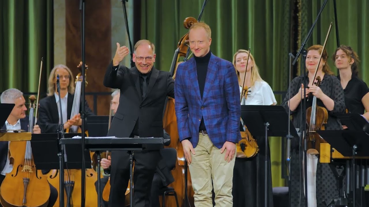 A Liszt Ünnep 2025 legjobb pillanatai