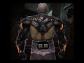 Mortal Kombat Mobile Circle Of Shadow Jax
