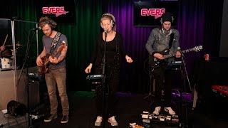 Miss Montreal - Irrational @EversStaatOp538