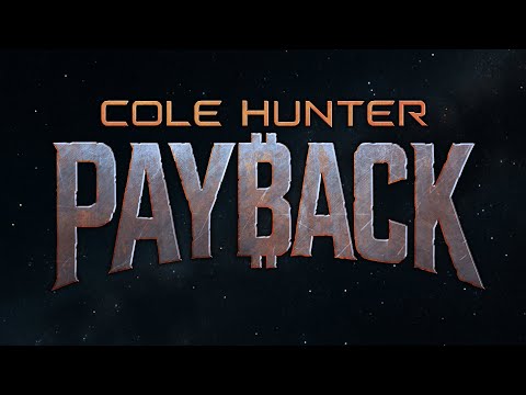 Cole Hunter: Payback youtube-video