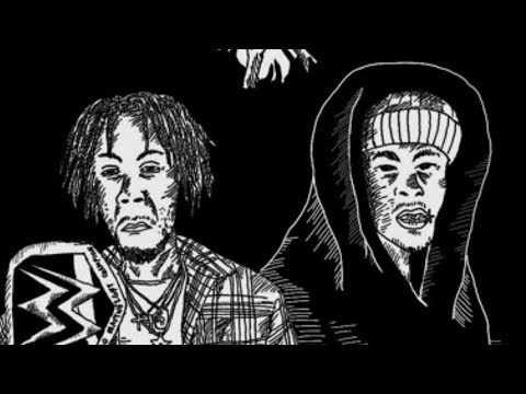ThouxanbanFauni & Terrance Escobar - Backseat Choppa