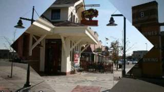 preview picture of video 'Bradburn Village, Westminster, Colorado'