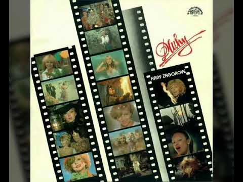 Hana Zagorová, Stanislav Hložek & Petr Kotvald - Starci na chmelu (1984)