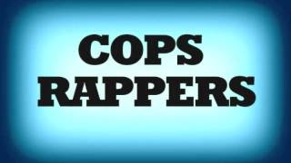 Jim Jones feat. Game -  Cops and Rappers (New Song | October 2012) + Lyrics - Review/Songtipp