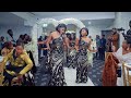 Orginal Fally Ipupa Congolese Wedding Entrance