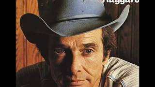 Make Up and Faded Blue Jeans by Merle Haggard from his album Back To The Barrooms.