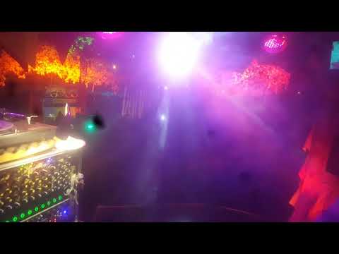 Cian Finn Revelation Soundsystem Lavosti