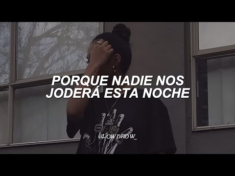 Funzo & Baby Loud - Inmortales (Letra)