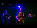 Hayseed Dixie Live in Totnes 25/1/15 