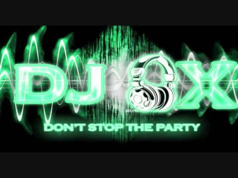 DJ OX BOTLEG Rihanna vs Tritonal vs Whyel   Monster Never Wears