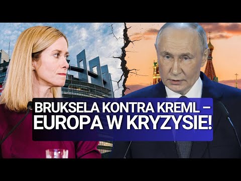 SZEK: Rosja ściga liderów – Przyszłość Europy w niebezpieczeństwie?