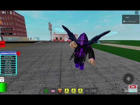 Roblox Bully Story | Season 2 Episode 7 (A) | Enemies become friends @CLASS802ISGOATED_TTCC