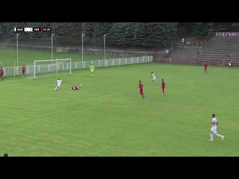 Buducnost Krusik - Vrelo Sport