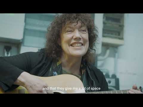 Week-End Residency: Bridget St John (2024)