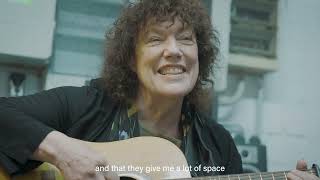 Week-End Residency: Bridget St John (2024)