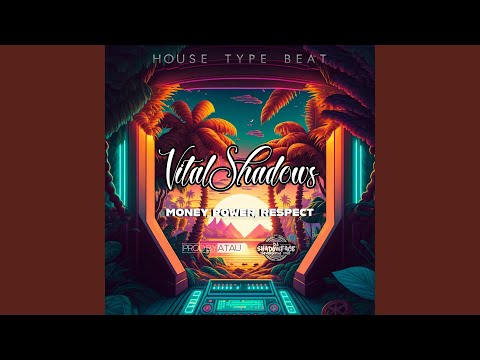 MONEY, POWER, RESPECT (feat. prodbyatau & DJ SHADOWFACE)