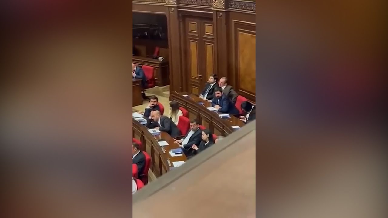 Փաշինյանի ելույթը անգամ ՔՊ-ականներին հետաքրքիր չէ