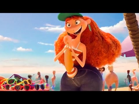 afbeelding INNER WORKINGS Trailer (2016) Disney Animation Movie