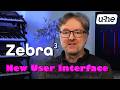 Video 2: User Interface