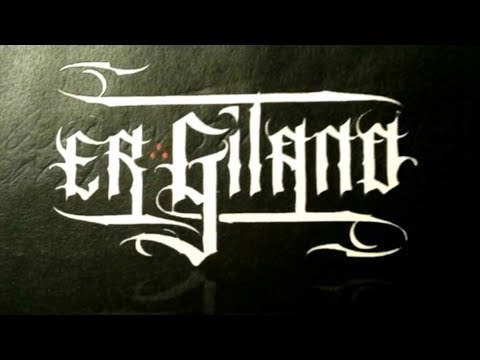 ER GITANO - MAI INDIETRO