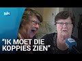 Telstar-superfan Dicky (83) dolblij dat ze weer naar het stadion mag