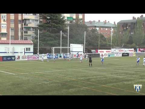 Resumen Infantil B - CD San Roque