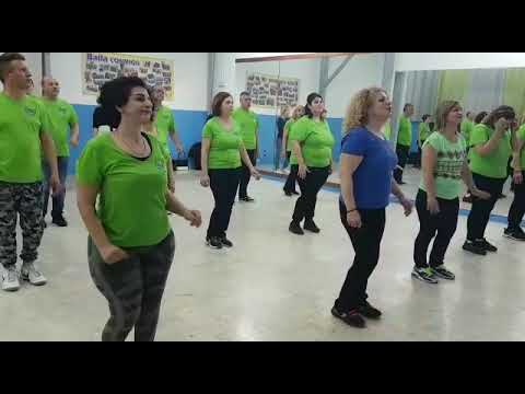 BDG 2018 - Me Enamore