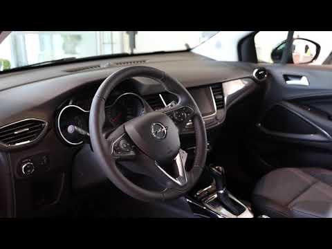 OPEL CROSSLAND 2021