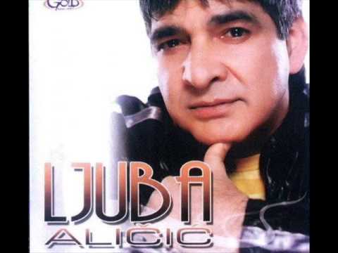 Ljuba Alicic-Sirotinjsko dete