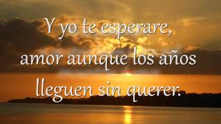 Cautivo de este amor - Marc Anthony (COMPLETA Y ORIGINAL con letra)