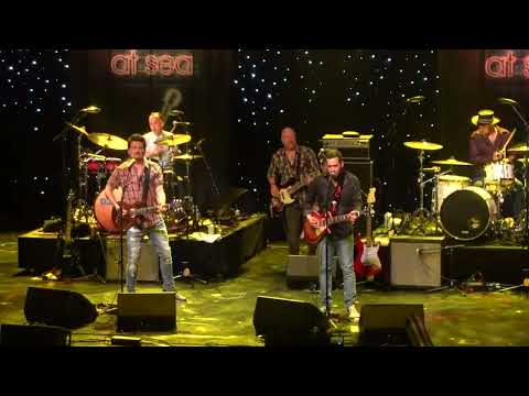KTBA Cruise 2023- Blood Brothers (Albert Castiglia & Mike Zito) "Tell The Truth"