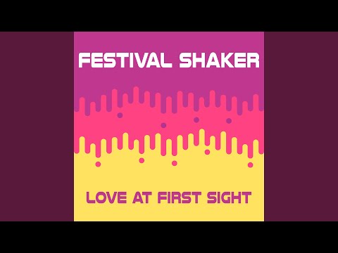 Love at First Sight (Extended Mix)