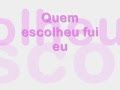 Sandy E Junior Imortal Com Letra