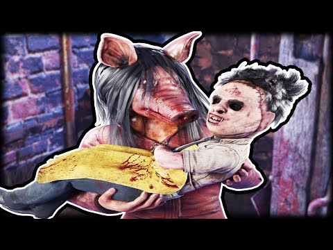 This Is Dead By Daylight Late At Night 16