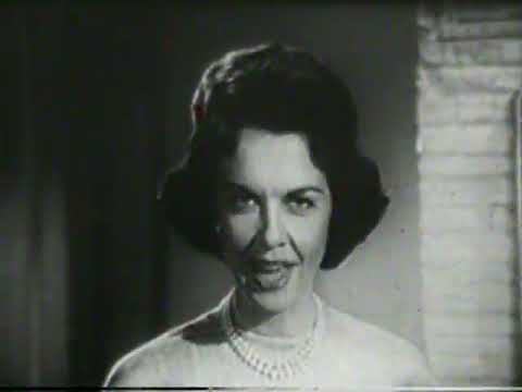 Mazola Margarine Commercial (1961)