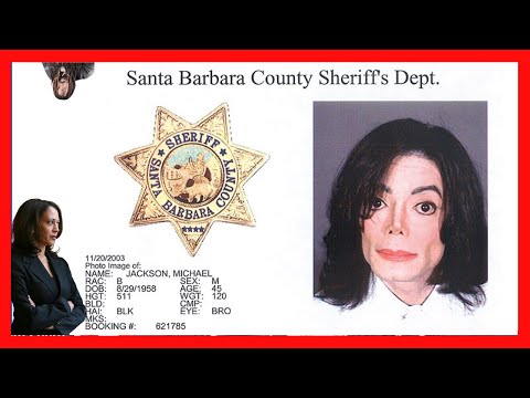 🔥🚨BREAKING NEWS: Recovered footage from a 2004 ABC segment shows Kamala Harris, actively working with the Santa Barbra police trying to destroy Michael Jackson’s life and send him to jail while Donald Trump defended Michael.   Michael Jackson was another victim of Kamala Harris who was later vindicated on all charges and proven innocent. Click the YouTube video in the post under this one for the full video.
