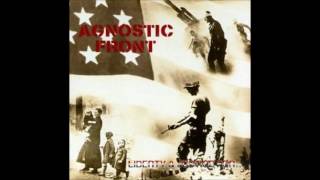 Agnostic Front - Another Side