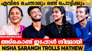 ഷൂട്ടിനിടയിൽ തെറി വിളിക്കുമെന്ന് പറഞ്ഞപ്പോൾ ഇത്രയും പ്രതീക്ഷിച്ചില്ല | Prakashan Parakkatte Team video