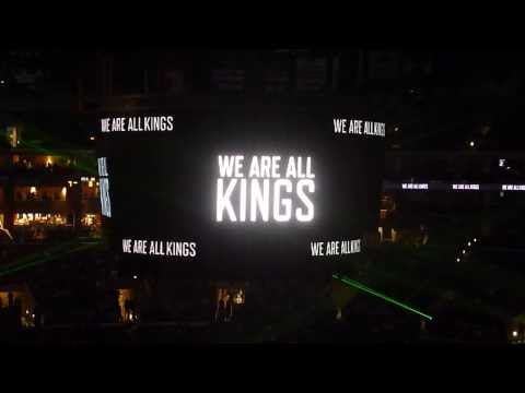 Los Angeles Kings 2014-2015 Intro (10/12/14)