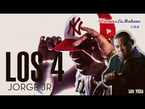 SOLO SE QUE FUE EN MARZO - LOS 4 ft. LEO VERA (PRIVILEGIO II) | CAMINA LA HABANA by RENZO REY #RR