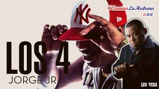 SOLO SE QUE FUE EN MARZO - LOS 4 ft. LEO VERA (PRIVILEGIO II) | CAMINA LA HABANA by RENZO REY #RR