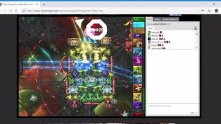 Enigmata Stellar War MOST OP BASE DESTROYS DEVESTATOR IN 1 SECOND!!
