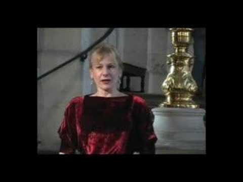 Vera Nikolova - "Lascia ch'io pianga"